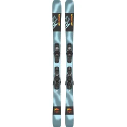 Salomon Qst Spark
