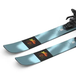 Salomon Qst Spark