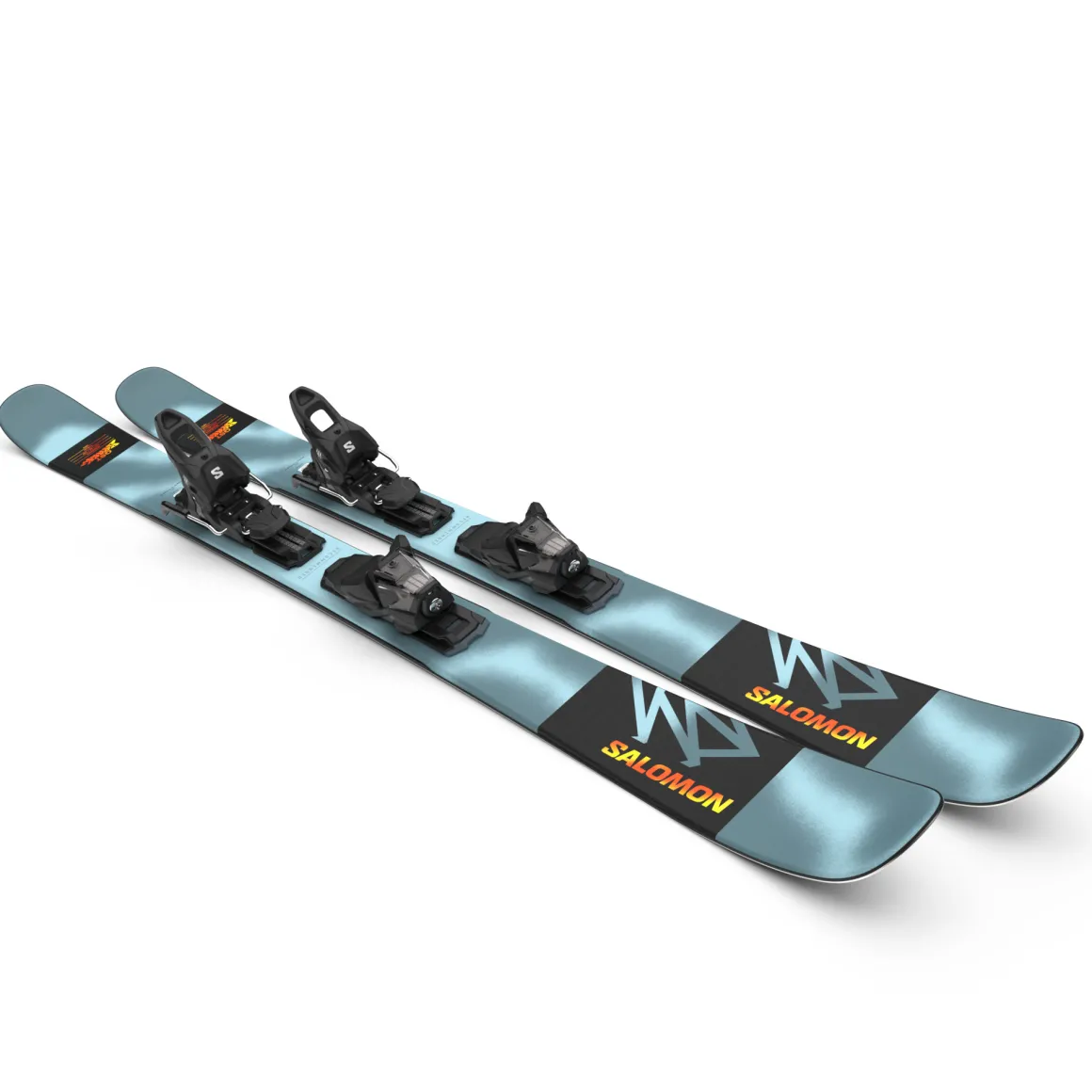 Salomon Qst Spark