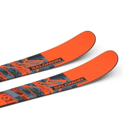 Salomon Qst Spark Jr S