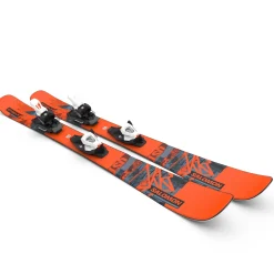 Salomon Qst Spark Jr S