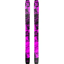 Salomon Qst X