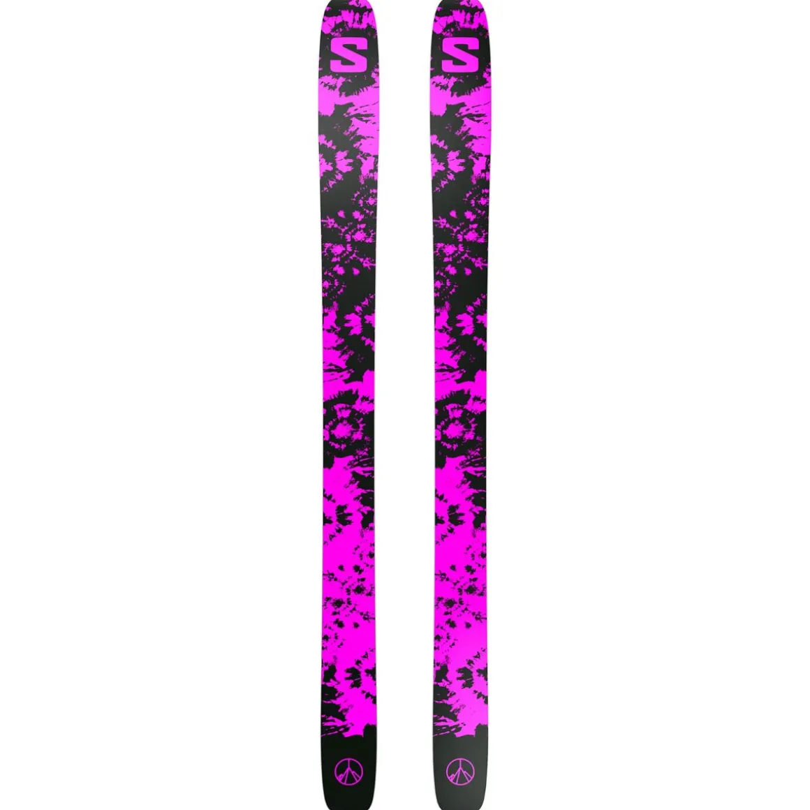 Salomon Qst X