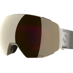 Salomon Radium Prime Sigma 1Lens Light Bronze Met_Gold