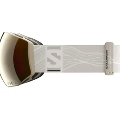 Salomon Radium Prime Sigma 1Lens Light Bronze Met_Gold