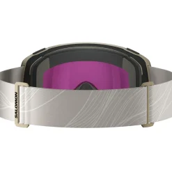 Salomon Radium Prime Sigma 1Lens Light Bronze Met_Gold