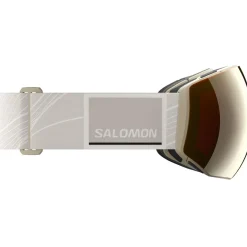 Salomon Radium Prime Sigma 1Lens Light Bronze Met_Gold