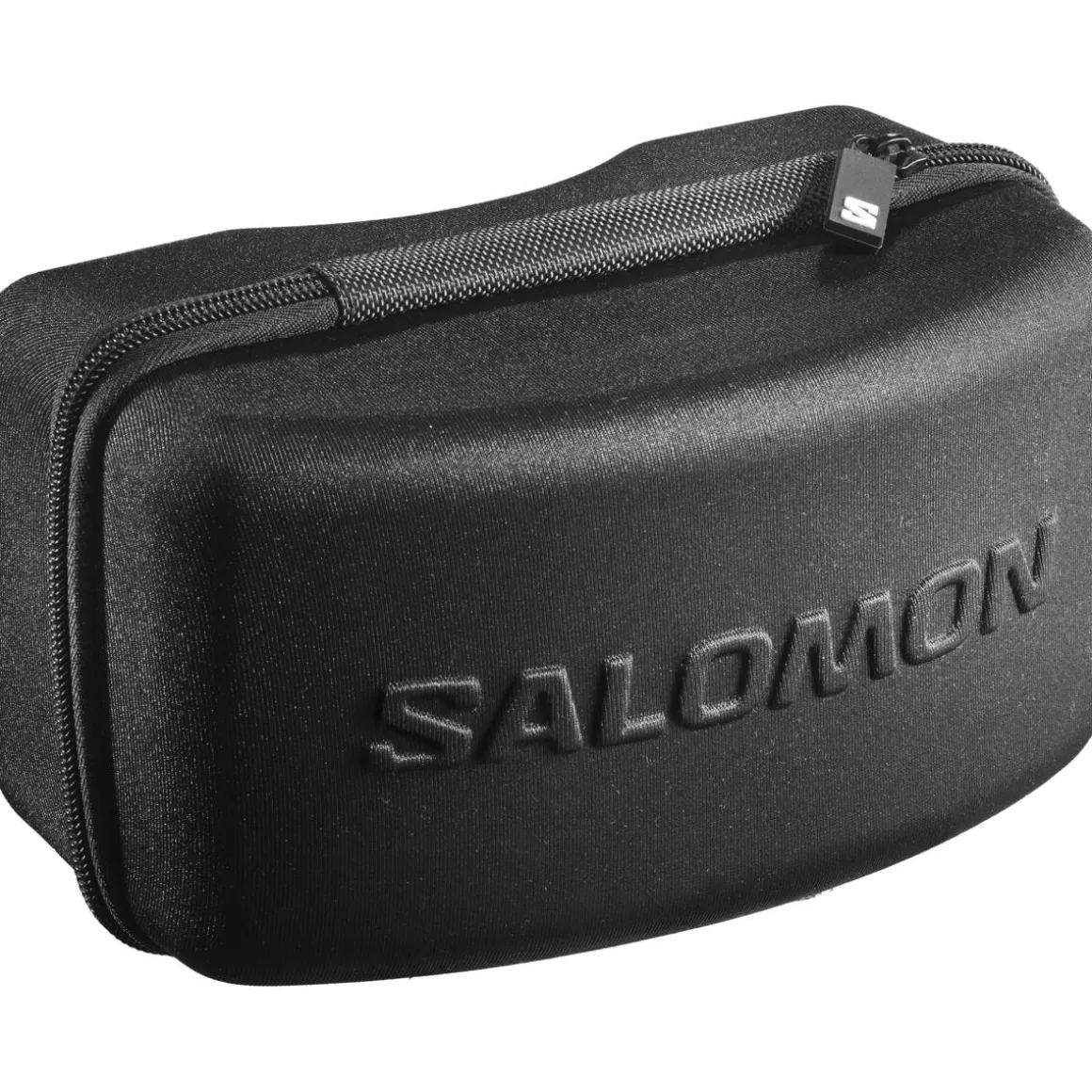 Salomon Radium Pro S Sigma Photochromic Light Bronze Met_Blue