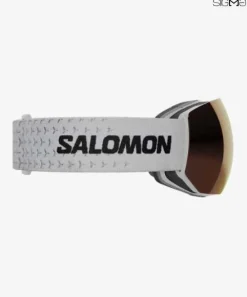 Salomon Radium Pro Sigma White-Silver