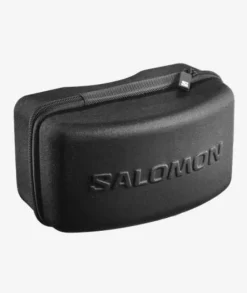 Salomon Radium Pro Sigma White-Silver