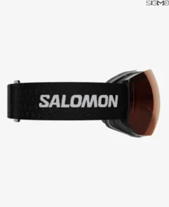Salomon Radium Pro Sigma Black-Apricot