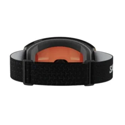 Salomon Radium Pro Sigma Black-Apricot