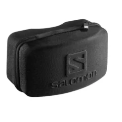 Salomon Radium Pro Sigma Black-Apricot