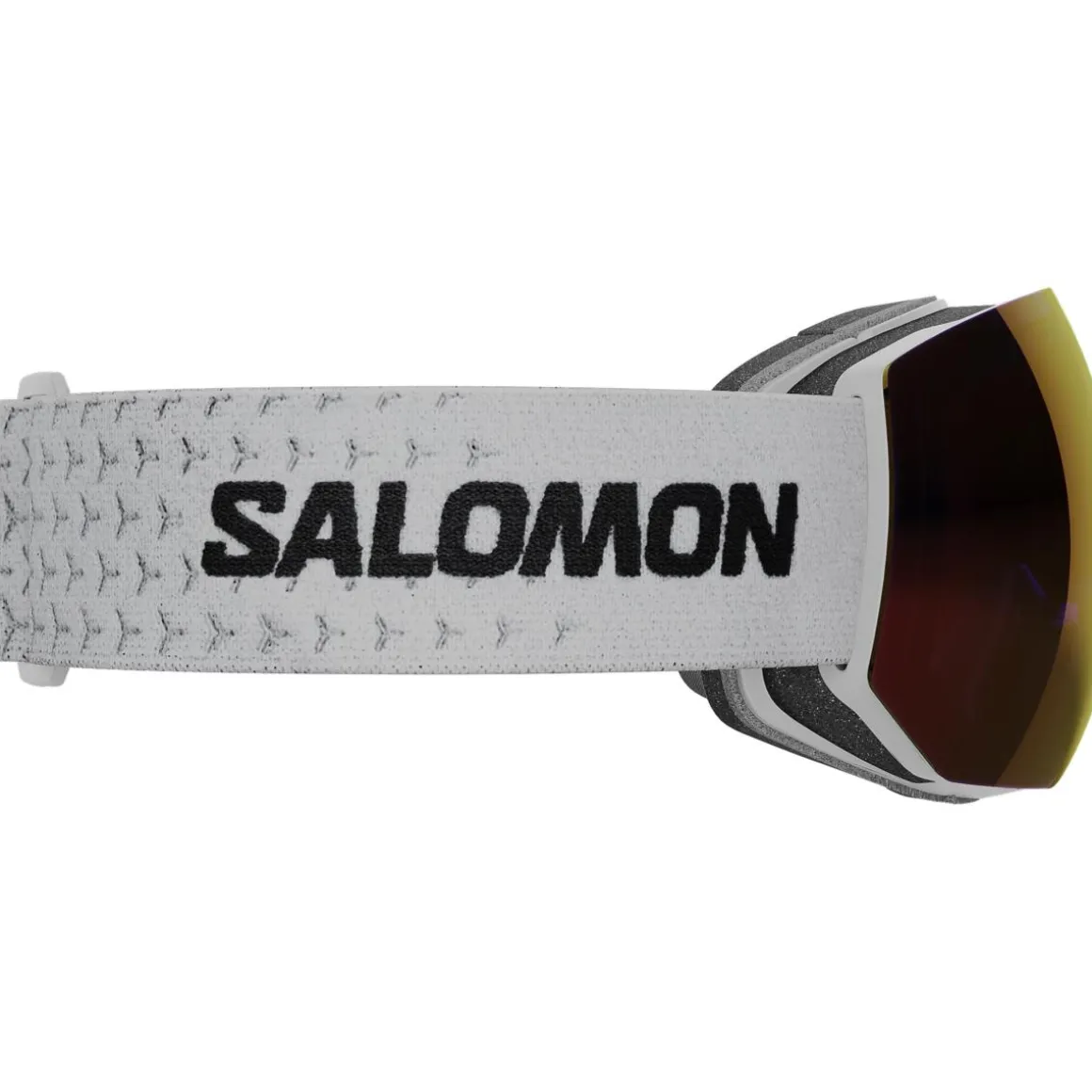 Salomon Radium Pro Sigma Photo White/Red