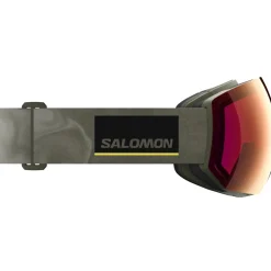 Salomon Radium Pro Sigma 1Lens Olive Night_Red