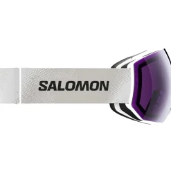 Salomon Radium Pro Sigma 1Lens White_Blue