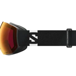 Salomon Radium Pro Sigma 1Lens Black_Red
