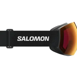 Salomon Radium Pro Sigma 1Lens Black_Red