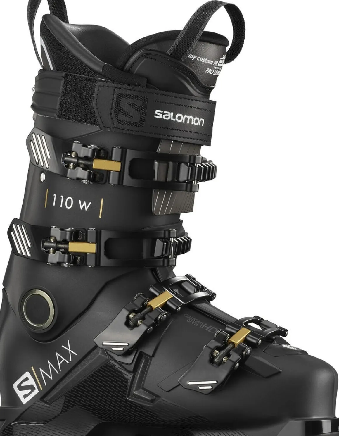 Salomon S_Max 110 W