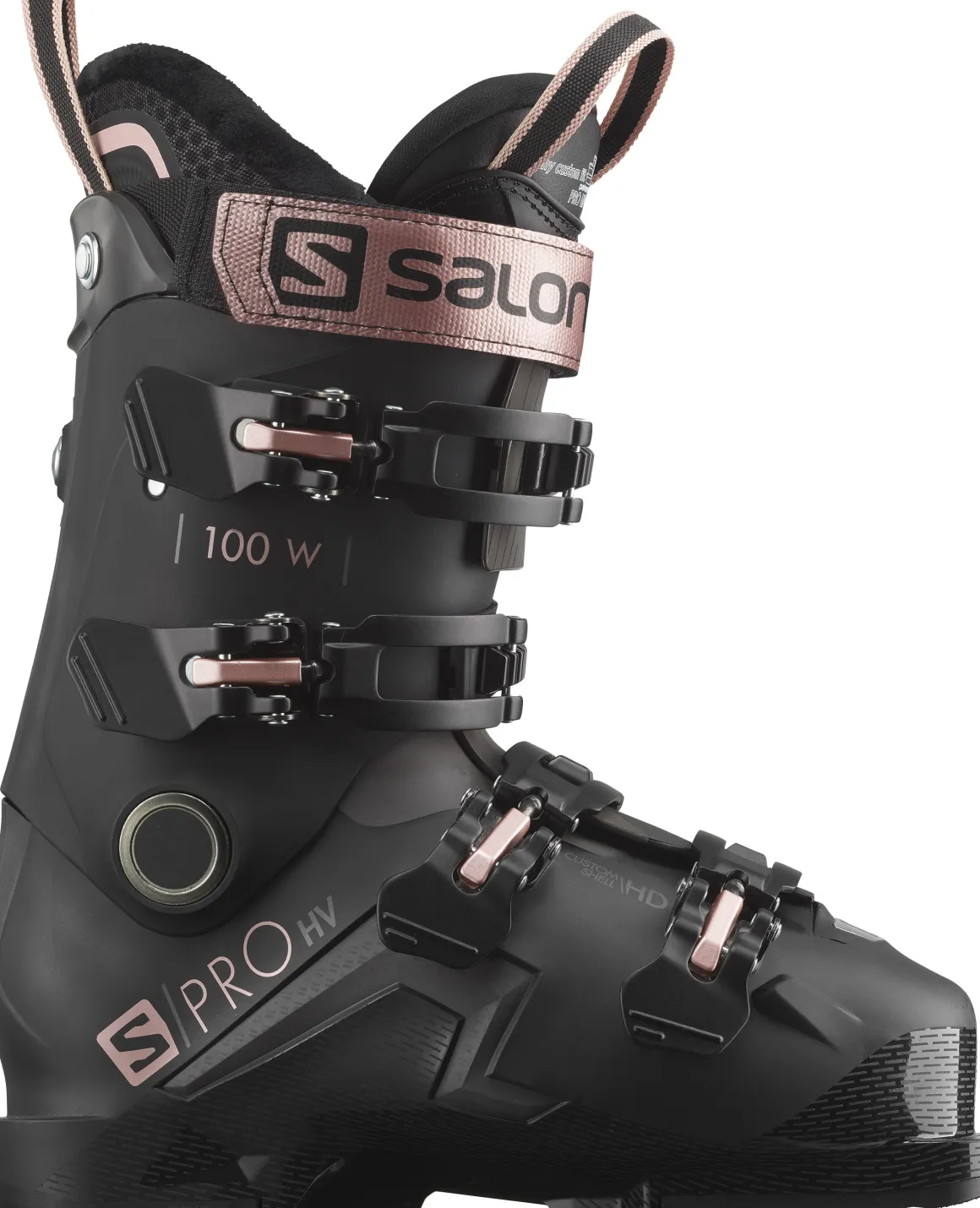 Salomon S_Pro 100 W Gw