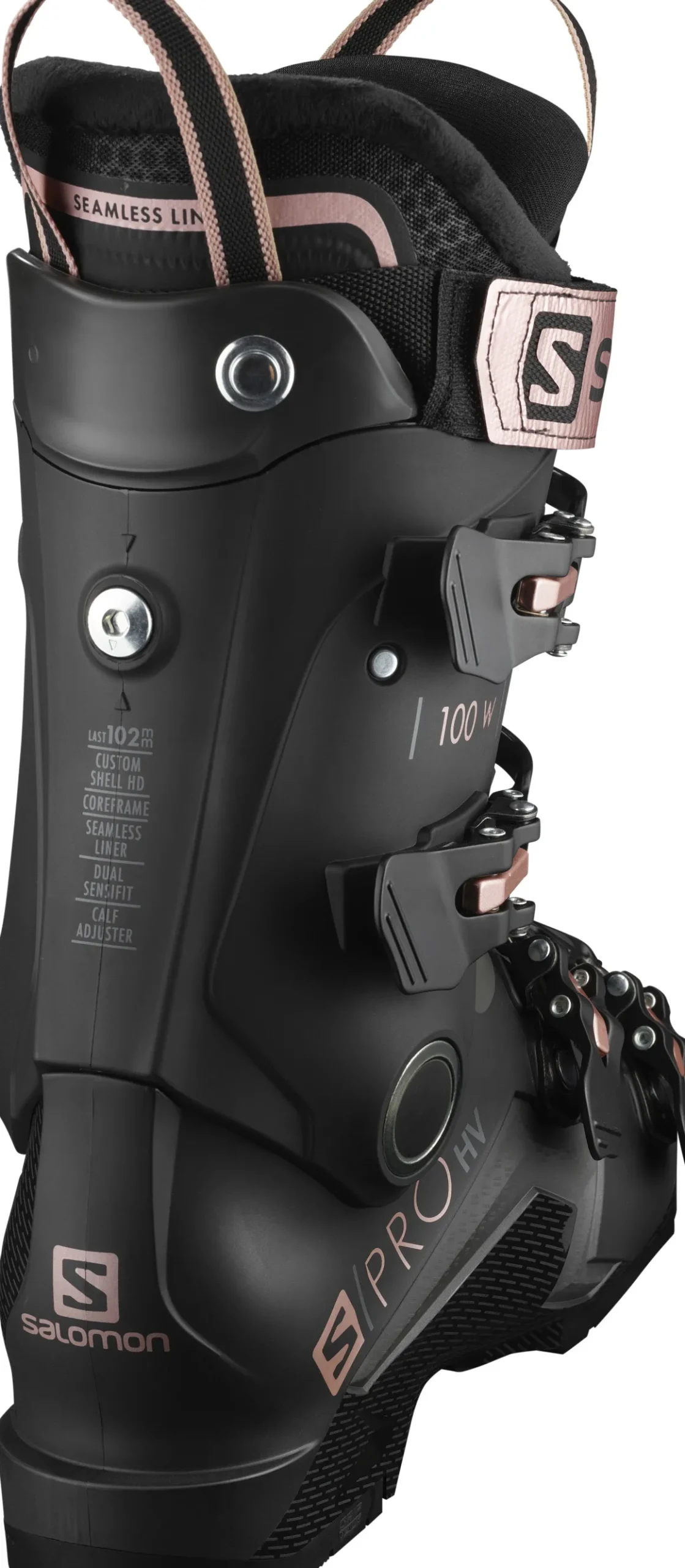 Salomon S_Pro 100 W Gw