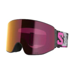 Salomon Sentry Prime Sigma