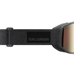 Salomon Sentry Pro S Sigma Black Gun Metal