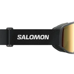 Salomon Sentry Pro S Sigma Photo Black Poppy Red