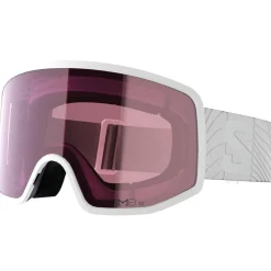 Salomon Sentry Pro S Sigma White Silver Pink