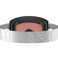 Salomon Sentry Pro S Sigma White Silver Pink