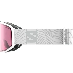 Salomon Sentry Pro S Sigma White Silver Pink