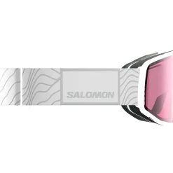 Salomon Sentry Pro S Sigma White Silver Pink