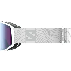 Salomon Sentry Pro S Sigma Photo White Sky Blue
