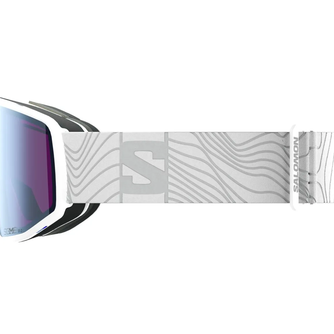 Salomon Sentry Pro S Sigma Photo White Sky Blue