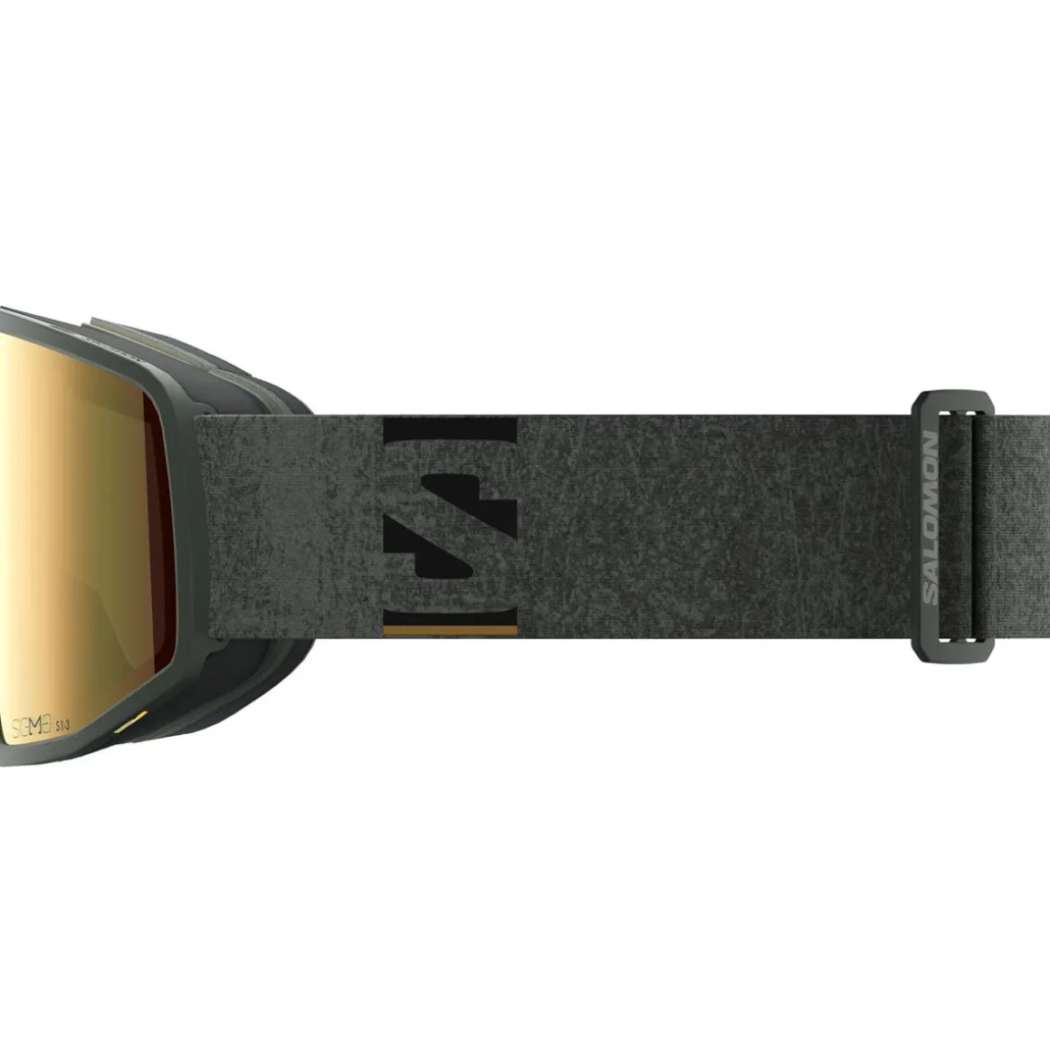 Salomon Sentry Pro S Sigma Photochromic Rosin_Red