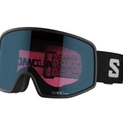 Salomon Sentry Pro Sigma Photochromic Black/Sky Blue