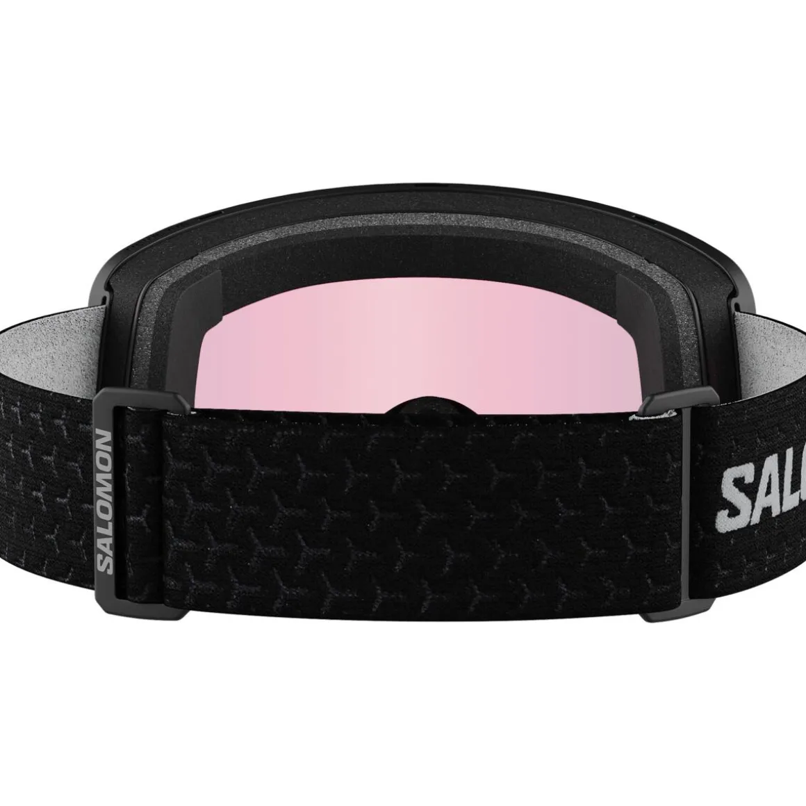 Salomon Sentry Pro Sigma Photochromic Black/Sky Blue