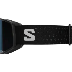 Salomon Sentry Pro Sigma Photochromic Black/Sky Blue