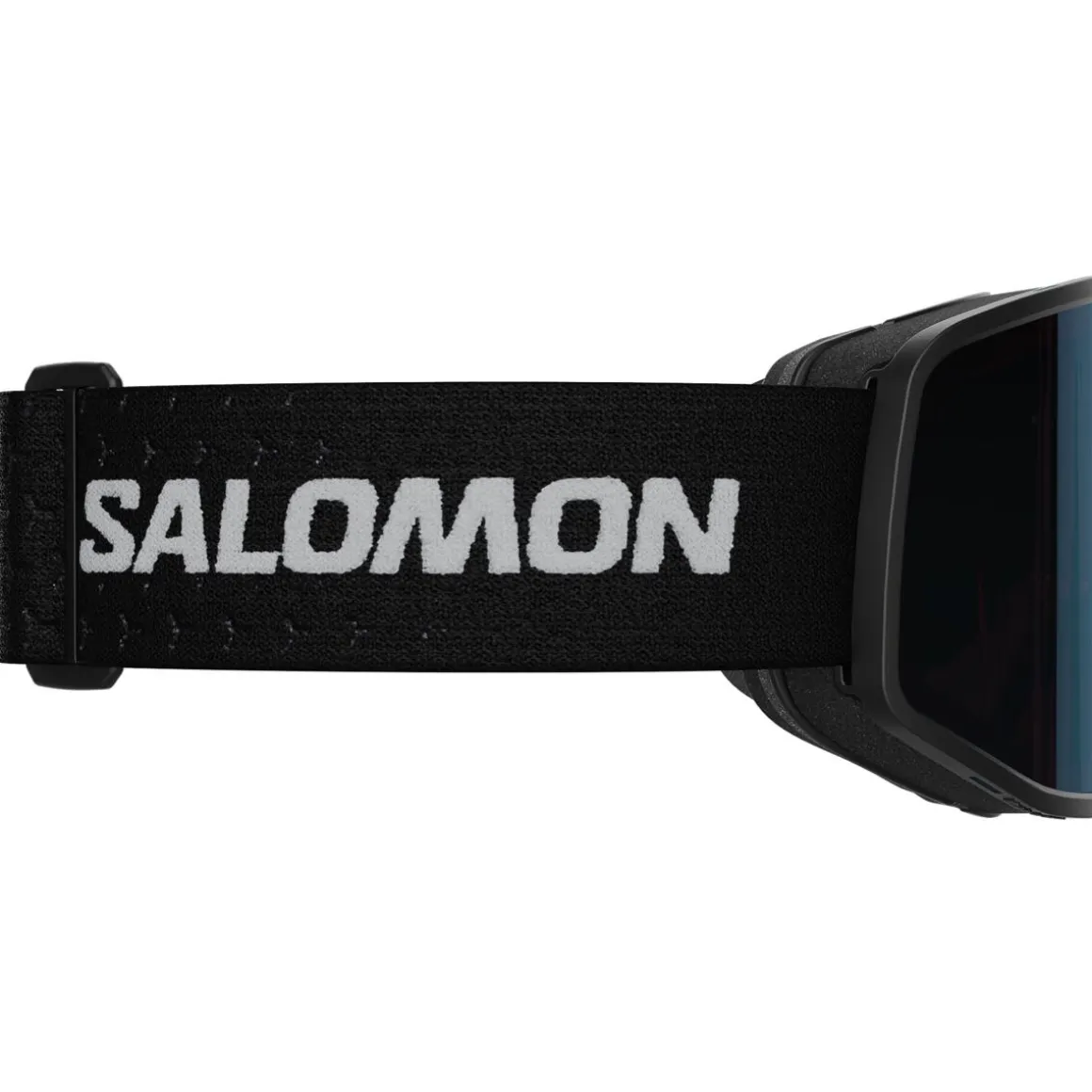 Salomon Sentry Pro Sigma Photochromic Black/Sky Blue