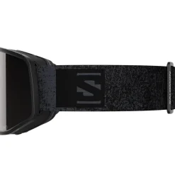 Salomon Sentry Pro Sigma 1Lens Black_Gun Metal