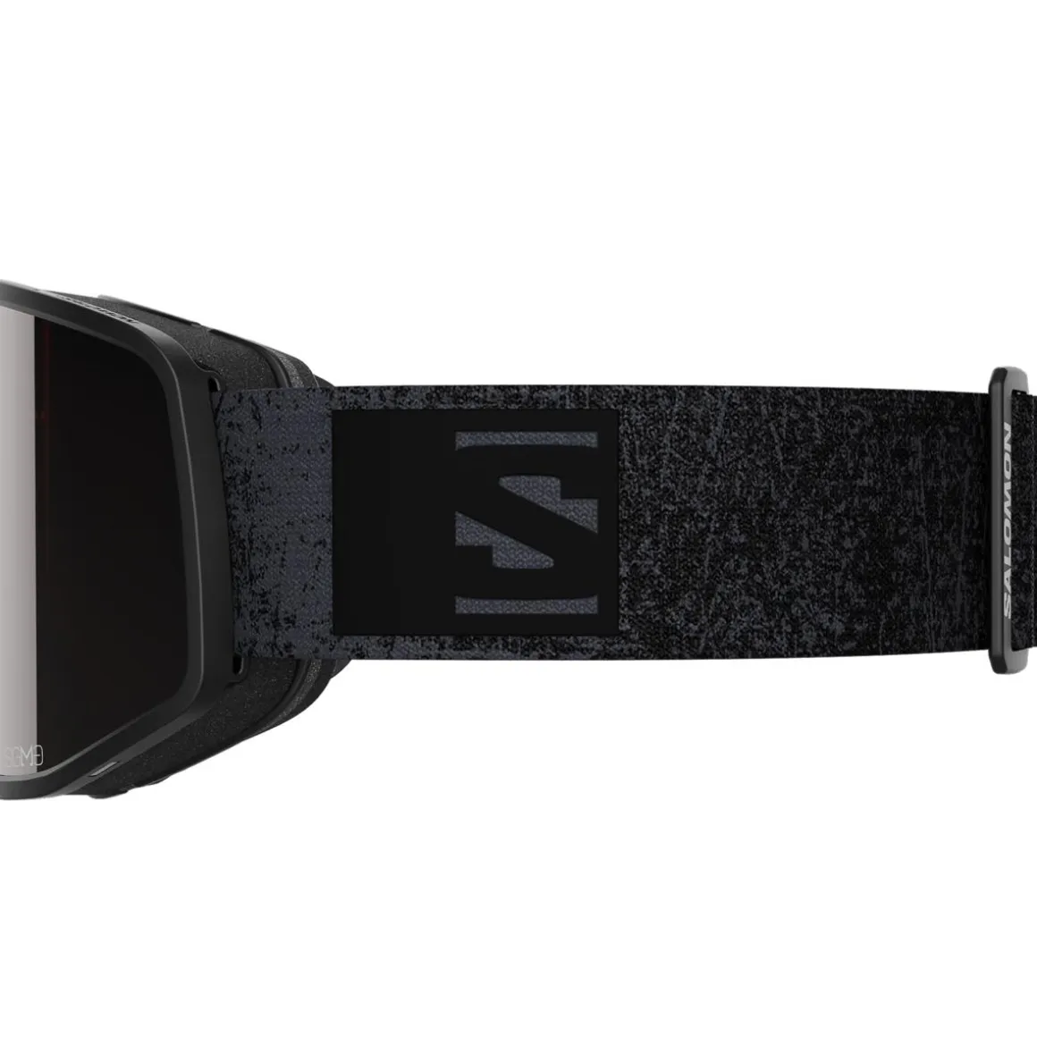 Salomon Sentry Pro Sigma 1Lens Black_Gun Metal