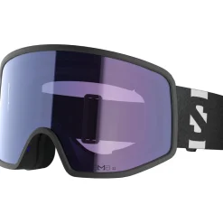 Salomon Sentry Pro Sigma Black/Ice Blue