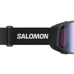 Salomon Sentry Pro Sigma Black/Ice Blue