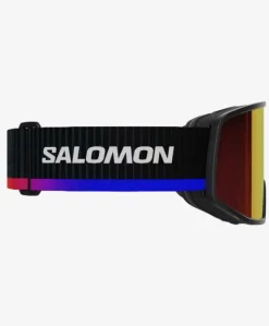 Salomon Sentry Pro Sigma Black-Red 1