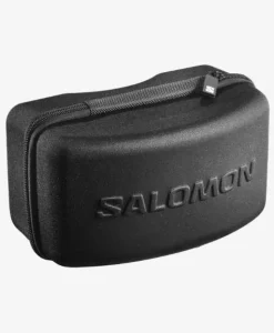 Salomon Sentry Pro Sigma Black-Red 1