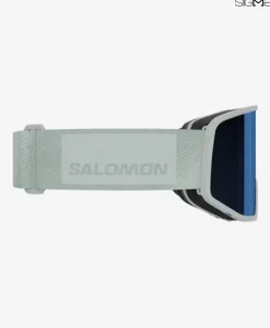 Salomon Sentry Pro Sigma White-Blue 1