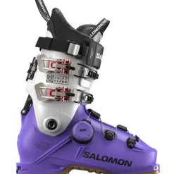 Salomon Shift Alpha Boa 130