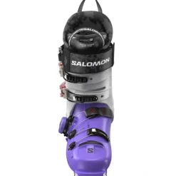 Salomon Shift Alpha Boa 130