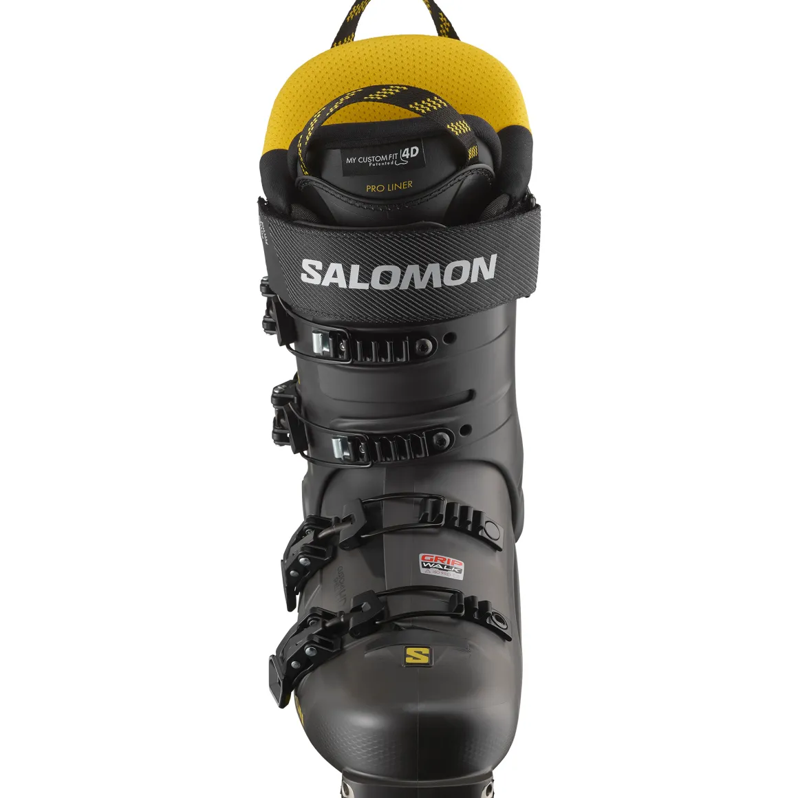 Salomon Shift Pro 120 At