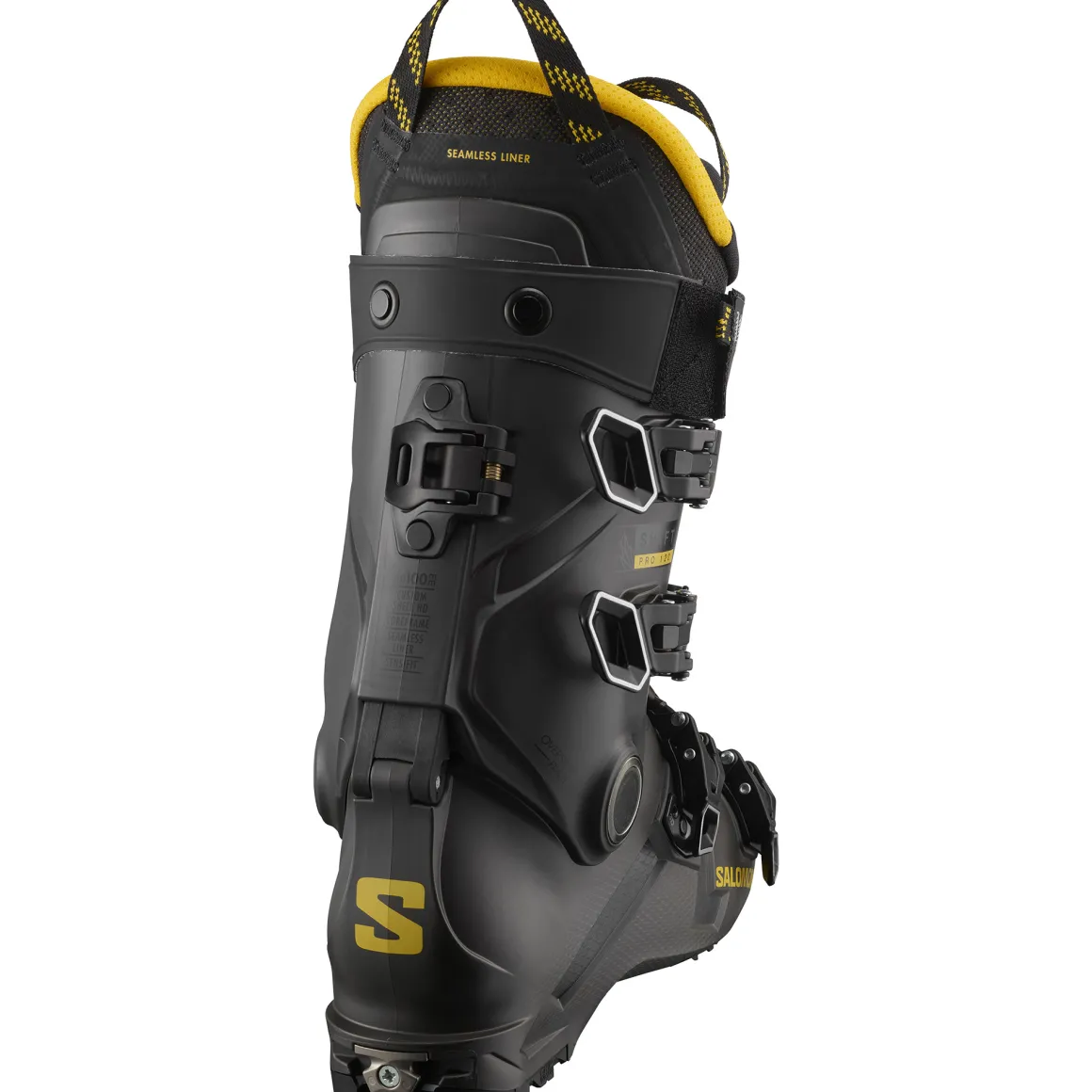 Salomon Shift Pro 120 At